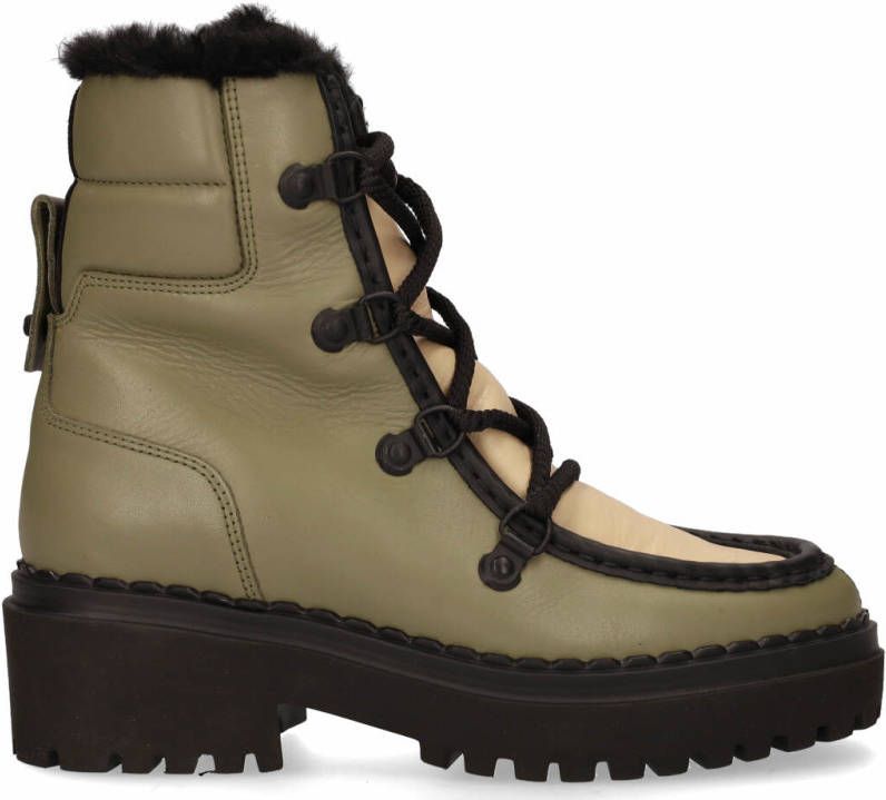 Nubikk Dames EnkellaarsjesEnkellaarsjes