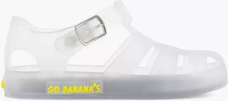 Go Banana Witte waterschoen