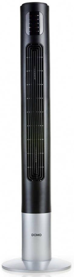 Domo DO8123 Torenventilator met afstandsbediening 25m2 Aktie!