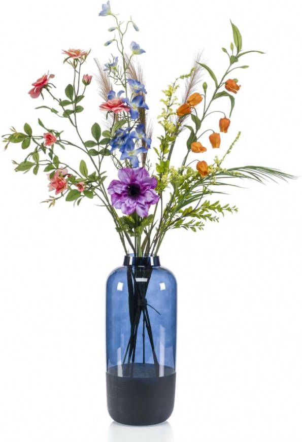 Emerald Kunstbloem Boeket XL Rise & Shine