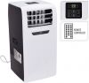 Excellent Electrics Airconditioner afstandsbediening 2600 W wit zwart online kopen
