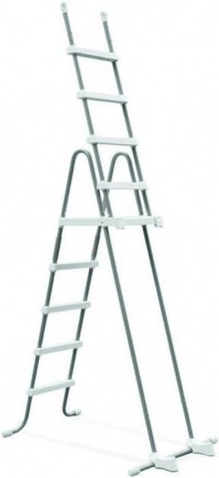 Intex Zwembad veiligheidstrap voor zwembaden met een hoogte van 132 cm