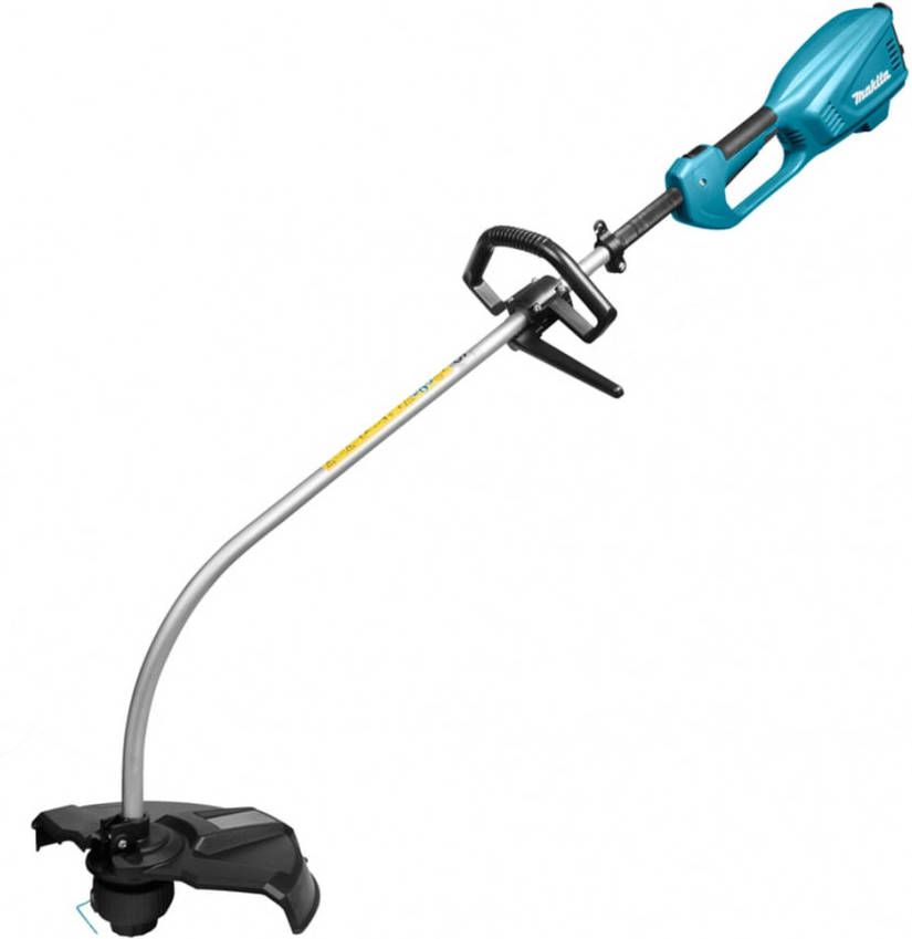 Makita Bosmaaier elektrisch 230 V blauw