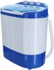 Mestic Wasmachine MW 120 2 in 1 draagbaar 250 W blauw en wit online kopen