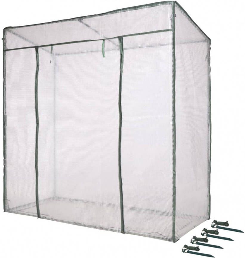 Nature Tomatenkas 198x78x200 cm