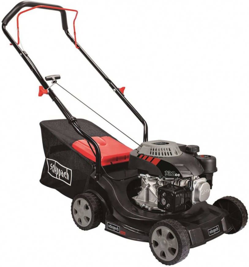 Scheppach Grasmaaier MP132 40 3, 4 pk