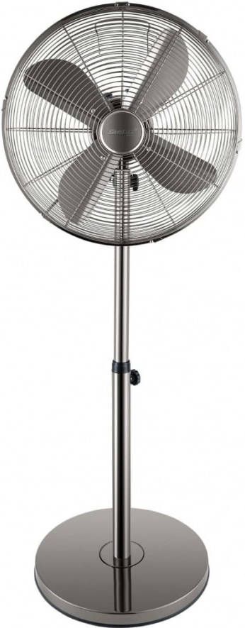 Steba Vts6 Statiefventilator Ø43 Cm Metaal