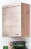 Trendteam Hangend kastje Amanda Breedte 73 cm, badkamerkast met verstelbare planken, MDF fronten in hoogglans of hout look online kopen
