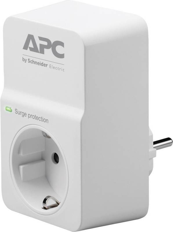 APC Overspanningsbeveiliger 3680W Overspanningsbescherming