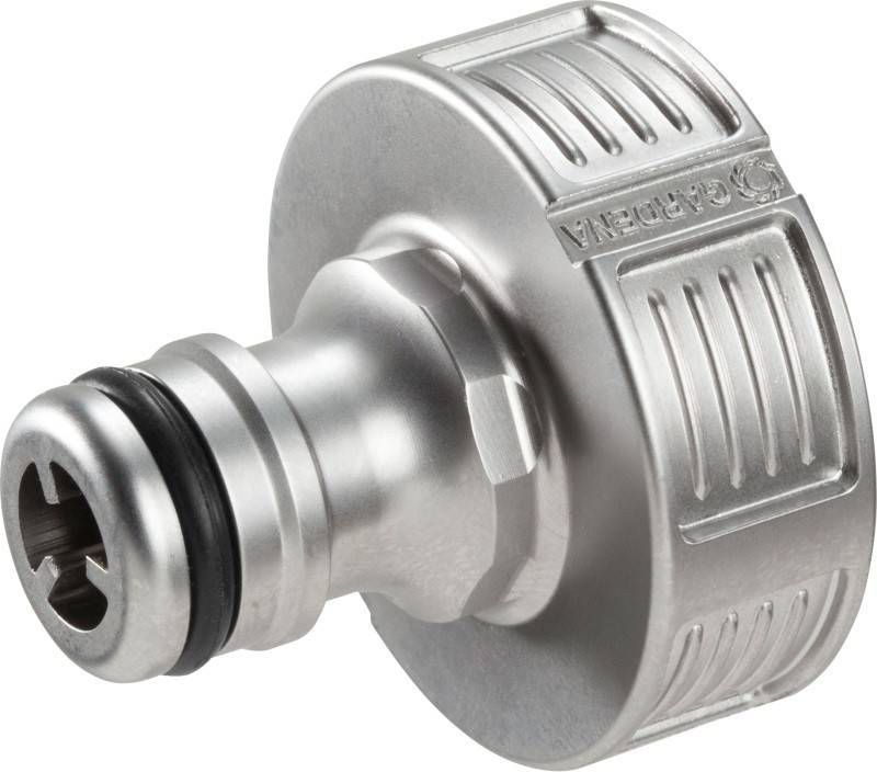 GARDENA Premium kraanstuk 33.3 mm(G 1")Kraanstuk