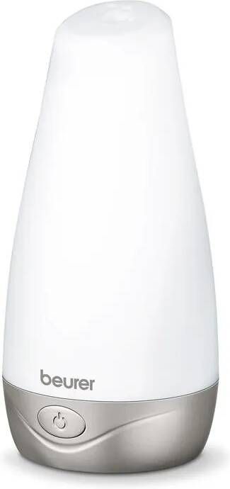 Beurer LA 30 Aroma diffuser Grijs/wit