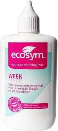 Ecosym 2x Weekbehandeling Forte 100 ml