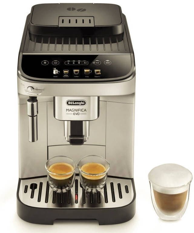 Delonghi Magnifica S volautomatische koffiemachine ECAM290.31.SB