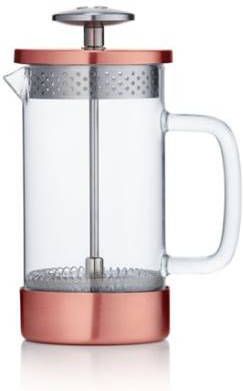 Barista & Co Core Cafetière Voor 3 Kopjes Koper