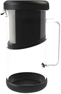 Barista & Co One Brew 4 in 1 koffie en theemaker 35 cl