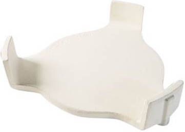 Big Green Egg convEGGtor hitteschild