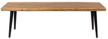 Dutchbone Eetkamerbank Alagon 45 x 140 x 40