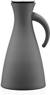 Eva Solo Vacuüm Thermoskan 1 liter Donkergrijs