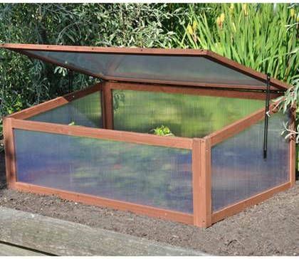 Royal Well | Broeikas Sweet Tomato FSC | Polycarbonaat