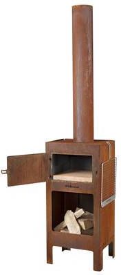 Weltevree Outdooroven