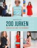 200: 200 jurken Evelien Cabie online kopen