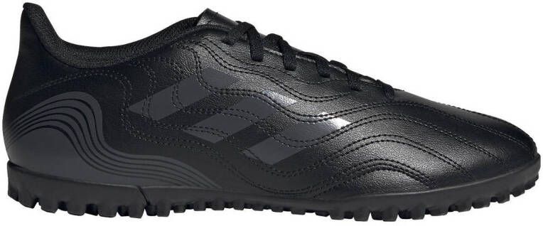 Adidas Performance Copa Sense.4 voetbalschoenen zwart/antraciet