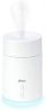 Alecto BC 24 Ultrasone luchtbevochtiger voor de juiste luchtvochtigheid, wit online kopen
