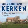 Alle Middeleeuwse kerken in Groningen en Drenthe Peter Karstkarel online kopen