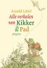 Alle verhalen van Kikker en Pad Arnold Lobel online kopen