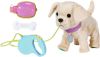 Baby Born Pluchen knuffel My Lucky Dog met vele functies en accessoires online kopen