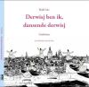 Beeldrijm: Derwisj ben ik, dansende Derwisj Halil Gür online kopen