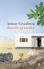 Bezette gebieden Arnon Grunberg online kopen