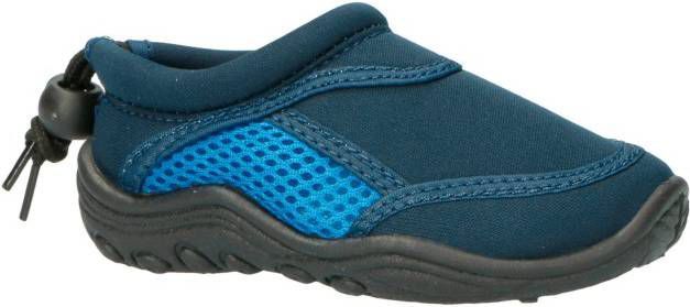 Campri waterschoenen donkerblauw kids