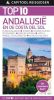 Capitool Reisgidsen Top 10: Andalusië en de Costa del Sol Jeffrey Kennedy online kopen