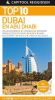 Paagman Dubai En Abu Dhabi Capitool Reisgidsen Top 10 online kopen