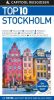 Capitool Reisgidsen Top 10: Stockholm Capitool online kopen