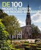De 100 mooiste kerken van Noord-Brabant Wies van Leeuwen online kopen
