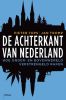 De achterkant van Nederland Pieter Tops en Jan Tromp online kopen