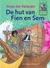 Fien & Sem: De hut van Fien en Sem Vivian den Hollander online kopen