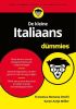 De kleine Italiaans voor dummies Francesca R. Onofri en Karen A. Moller online kopen