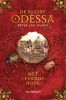 De kleine Odessa: Het levende boek Peter van Olmen online kopen