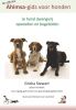 De officiële Ahimsa-gids voor honden Grisha Stewart online kopen