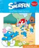 De Smurfen Ik lees het zelf: Smurffatje maakt het bont Peyo, Inge Berg en Valérie Magis online kopen