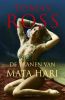 De tranen van Mata Hari Tomas Ross online kopen