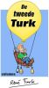 De tweede Turk René Turk online kopen