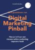 Digital Marketing Pinball Daniël Markus online kopen