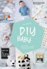 Boek DIY Baby Marta Majewska online kopen