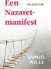 Een Nazaret-manifest Samuel Wells online kopen