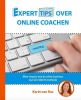 Experttips boekenserie: EXPERTTIPS OVER ONLINE COACHEN Karin van Kas online kopen