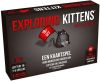 Exploding Kittens Exploding Kittens NSFW 18+ NL kaartspel online kopen